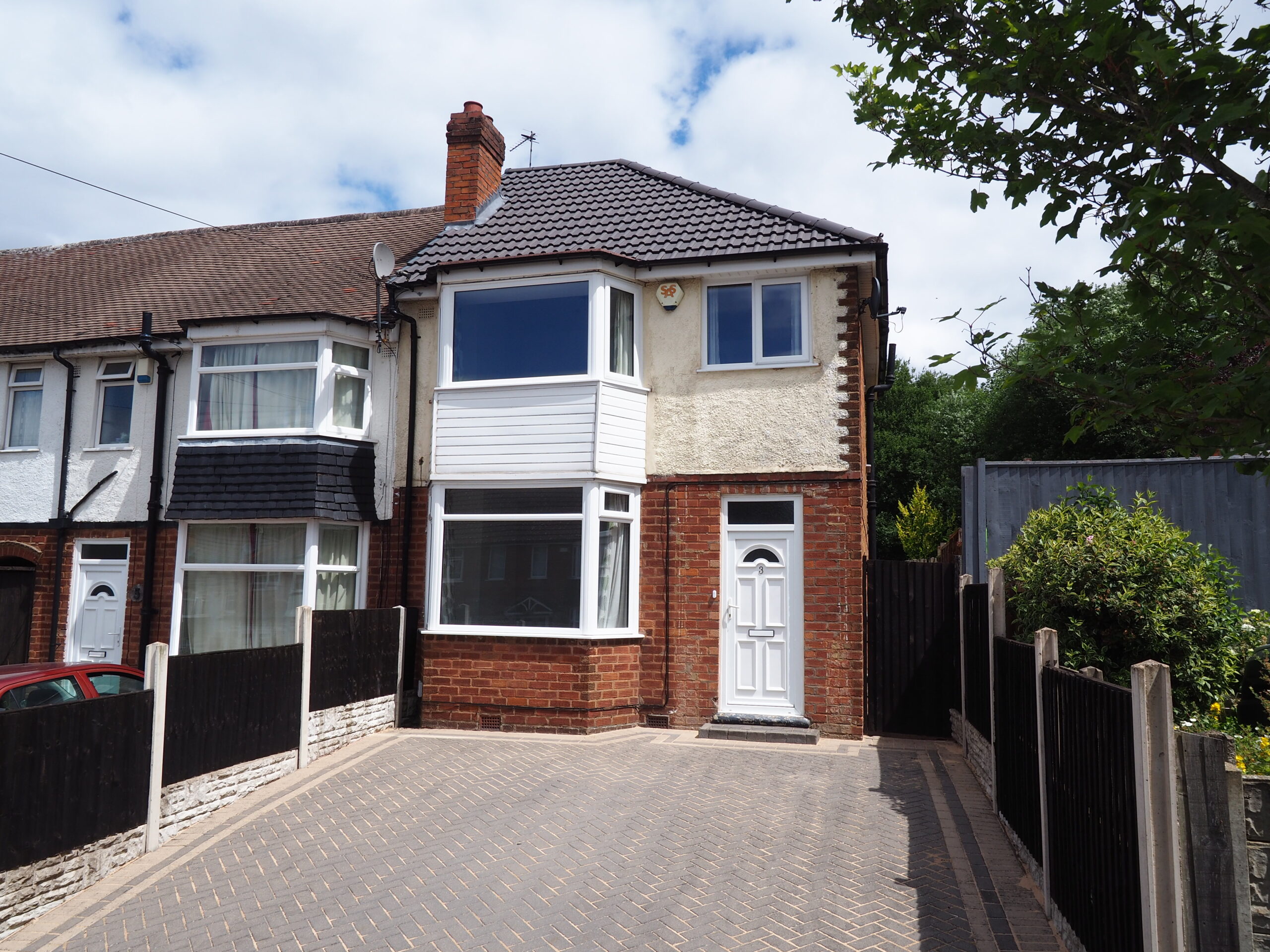 Dunster Close, Kings Norton, Birmingham B30 3RY