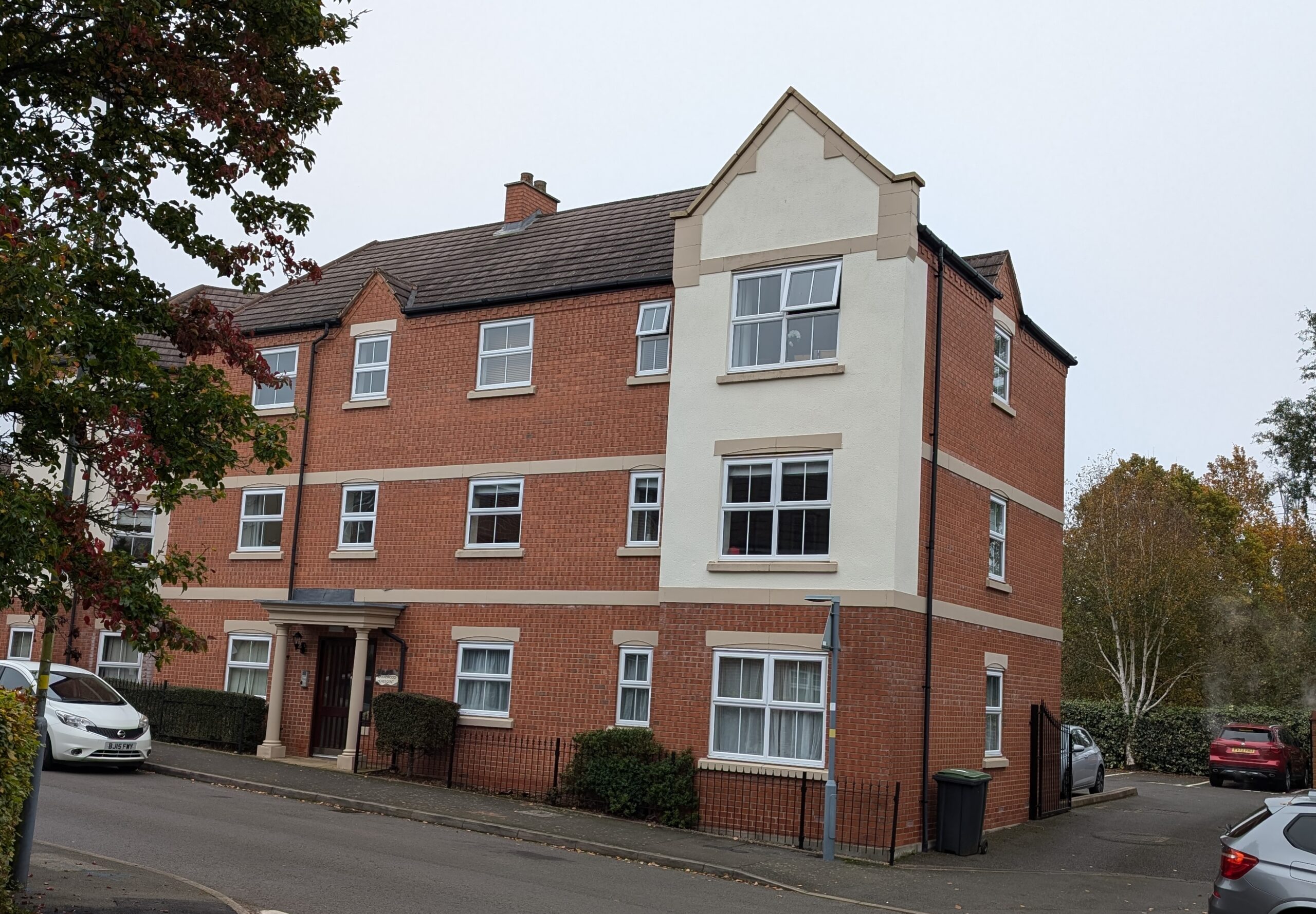 Brandwood Crescent, Kings Norton, Birmingham B30 3QQ