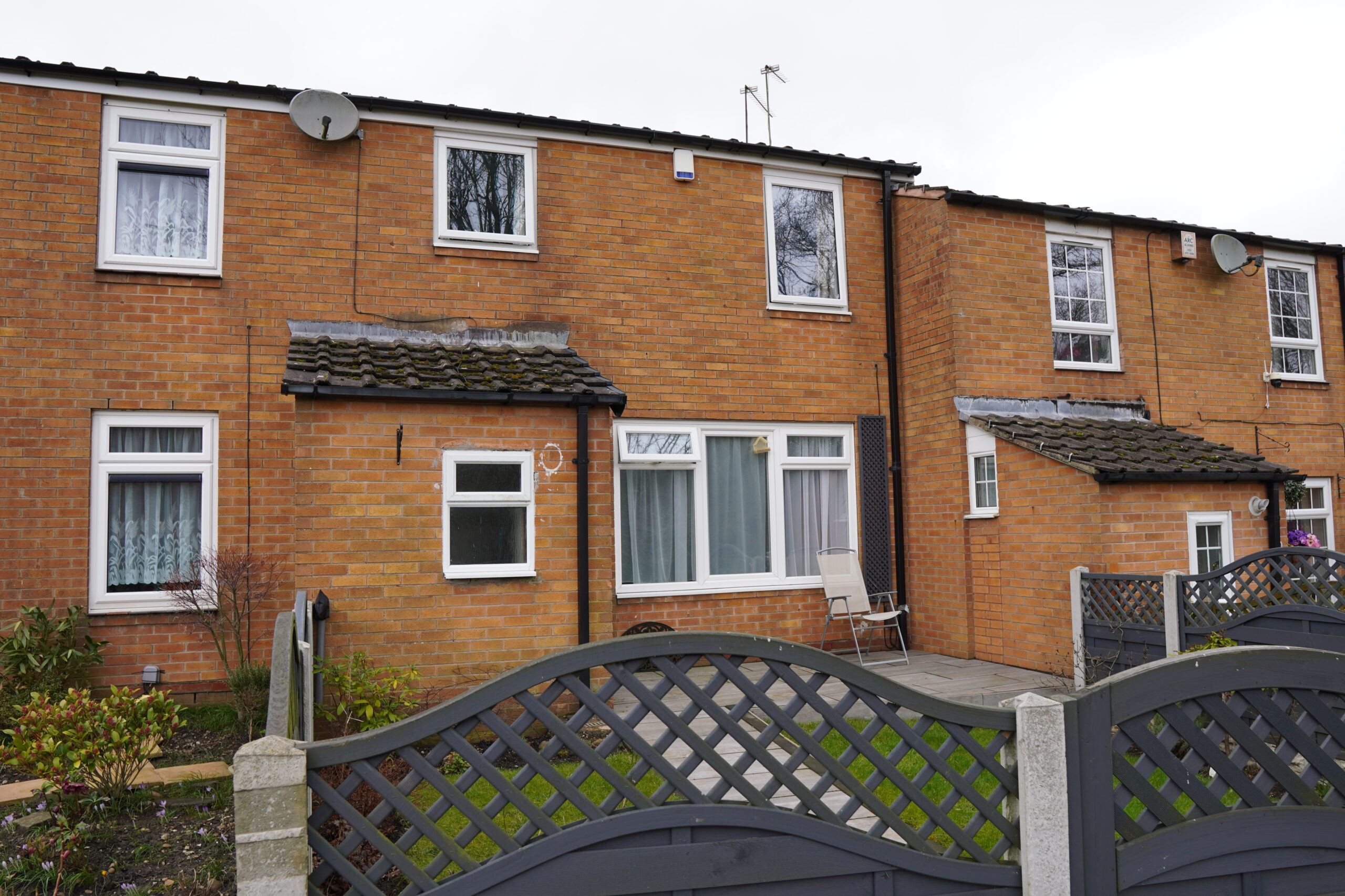 Pastures Walk, Kings Norton, Birmingham