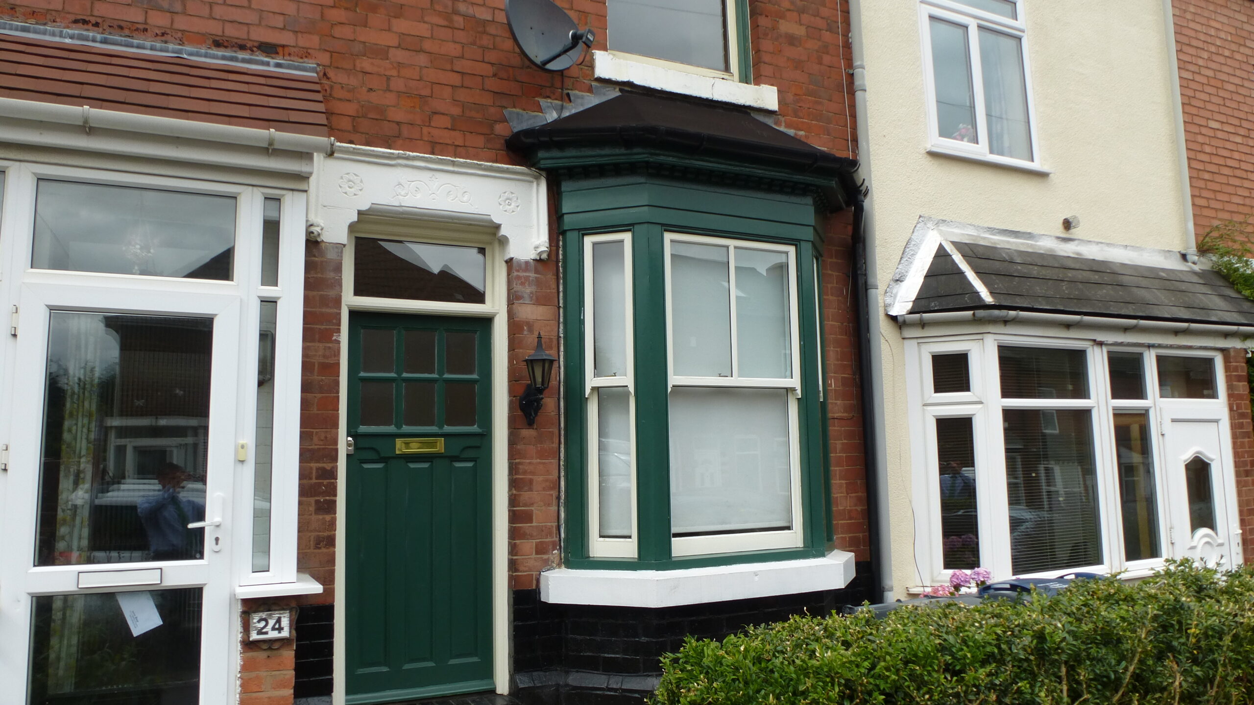 22 Elm Tree Road, Stirchley, Birmingham